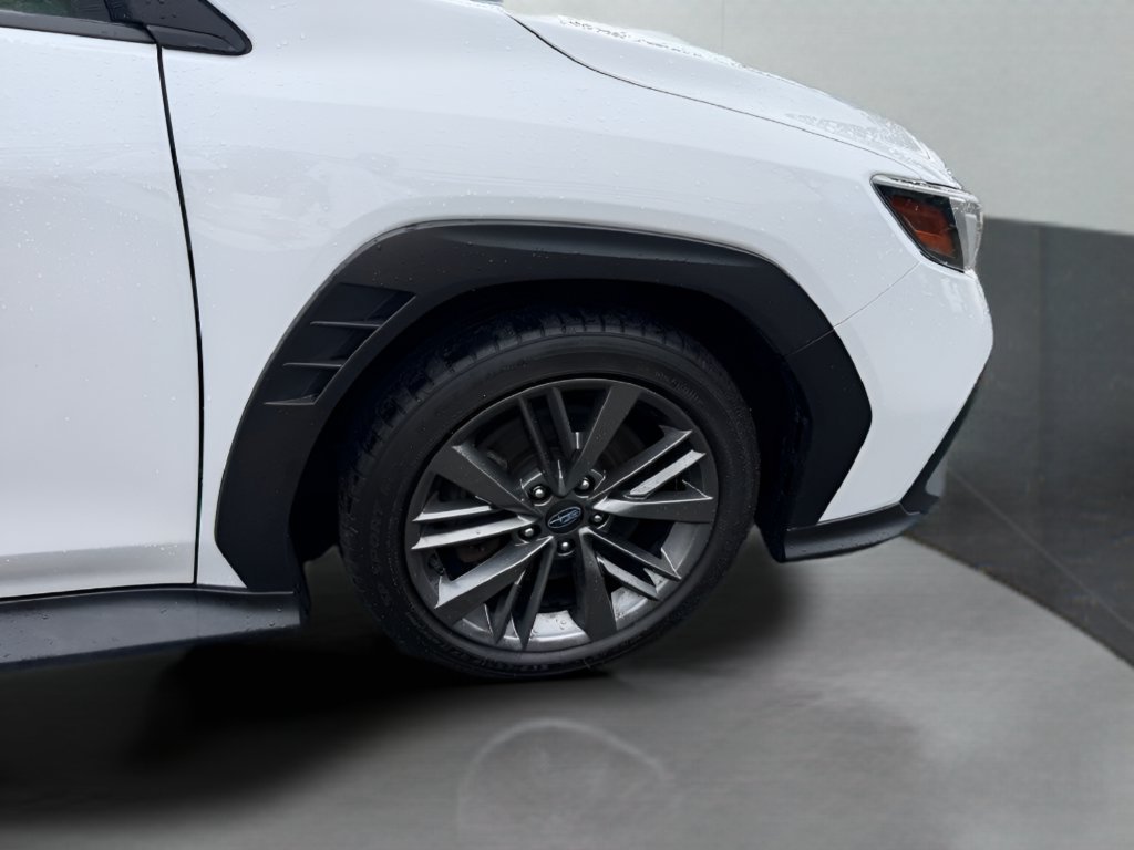 Used 2024 Subaru WRX AWD/4WD image 14
