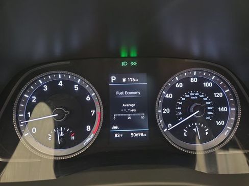 Used 2023 Hyundai Sonata SEL w/ Cargo Package FWD image 6