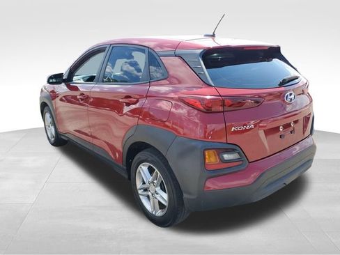 Used 2021 Hyundai Kona SE FWD image 6