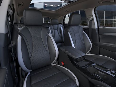 New 2026 Buick Envision Sport Touring AWD/4WD image 16