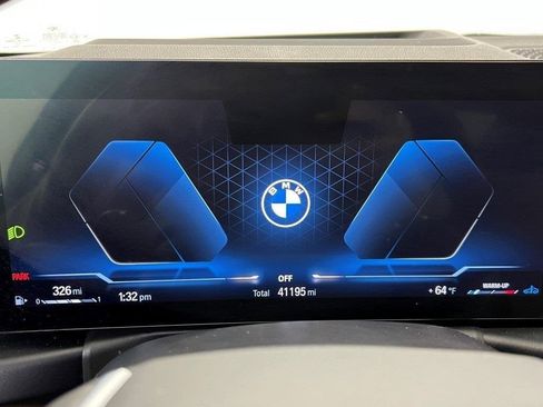 Used 2023 BMW 330i xDrive Sedan w/ Premium Package image 35