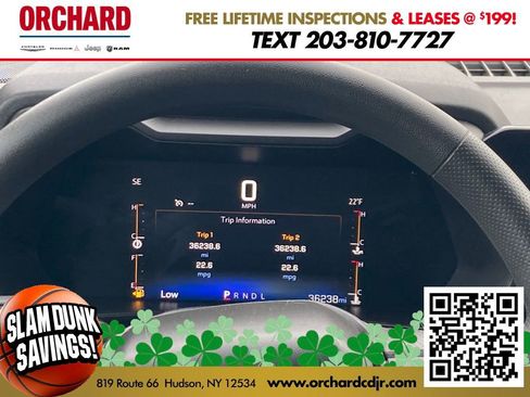 Used 2023 Chevrolet Colorado W/T w/ WT Convenience Package II image 15