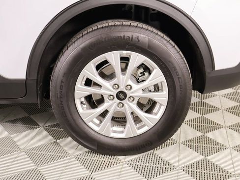 Used 2025 Ford Escape Active w/ Tech Pack #1 image 18