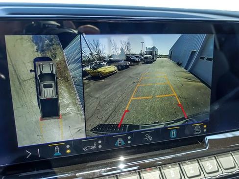 New 2026 Chevrolet Silverado 2500 ZR2 w/ LPO, Dark Essentials Package image 28