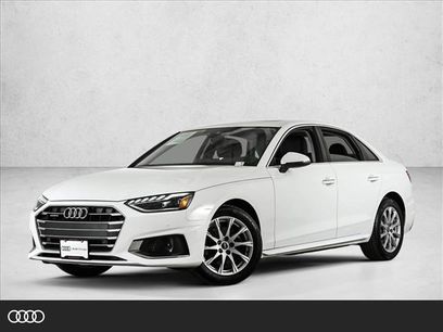 Used 2023 Audi A4 2.0T Premium w/ Convenience Package