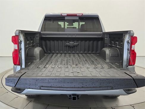 New 2026 Chevrolet Silverado 1500 RST w/ Convenience Package II image 33