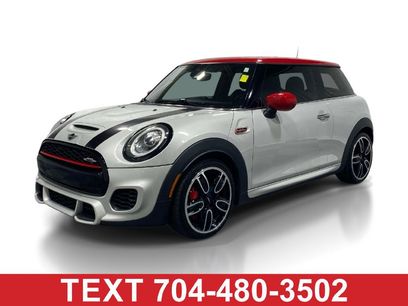 Used 2020 MINI Cooper John Cooper Works w/ Premium Package