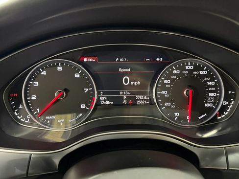 Used 2018 Audi A7 3.0T Premium Plus AWD/4WD image 17