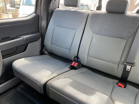 Certified 2025 Ford F150 XLT w/ Equipment Group 302A MID image 19