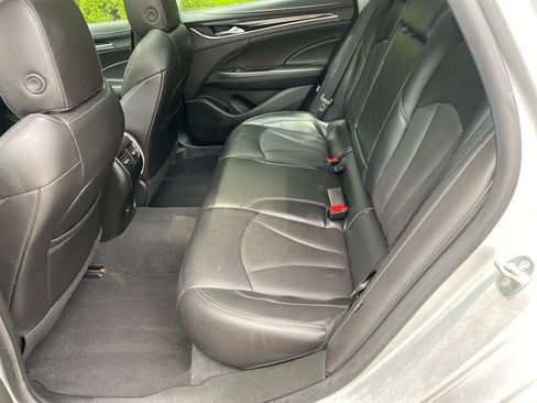 Used 2017 Buick LaCrosse Essence w/ Sun and Shade Package FWD image 19