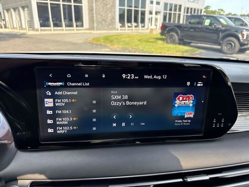 Used 2024 Hyundai Palisade Calligraphy AWD/4WD image 28