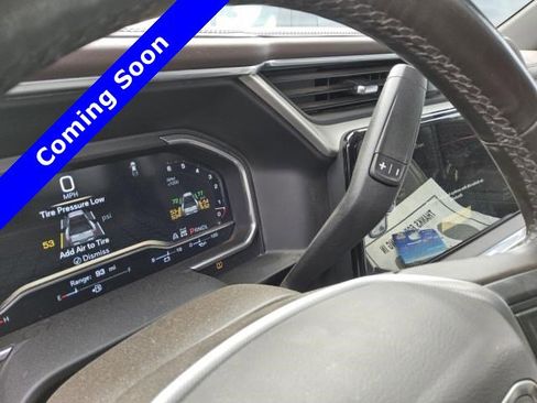 Used 2024 GMC Sierra 3500 Denali w/ Denali Reserve Package image 18