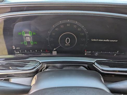 Used 2021 Cadillac Escalade Sport image 33