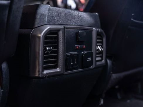 Used 2020 Ford F150 Raptor w/ Equipment Group 802A Luxury image 28