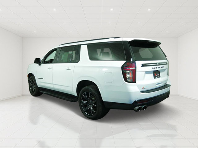 Used 2023 Chevrolet Suburban RST w/ Sport Performance Package AWD/4WD image 5
