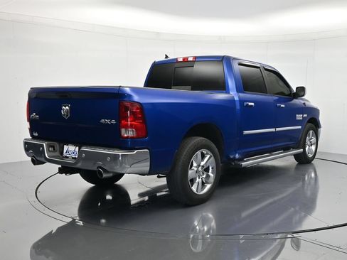 Used 2018 RAM 1500 Big Horn AWD/4WD image 5