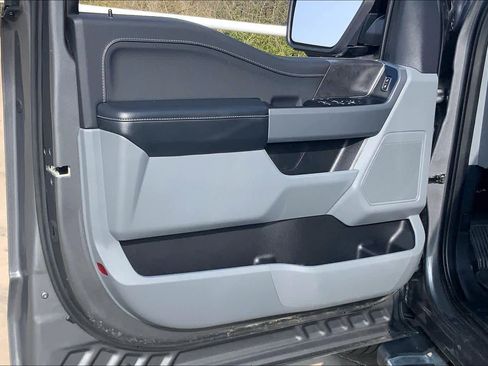 Used 2024 Ford F150 XLT image 21