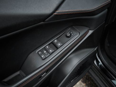 New 2026 Jeep Cherokee Overland AWD/4WD image 19