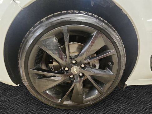 Used 2023 Genesis G70 2.0T w/ Sport Prestige Package image 11