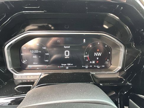 New 2026 GMC Sierra 1500 SLT w/ SLT Premium Plus Package image 14