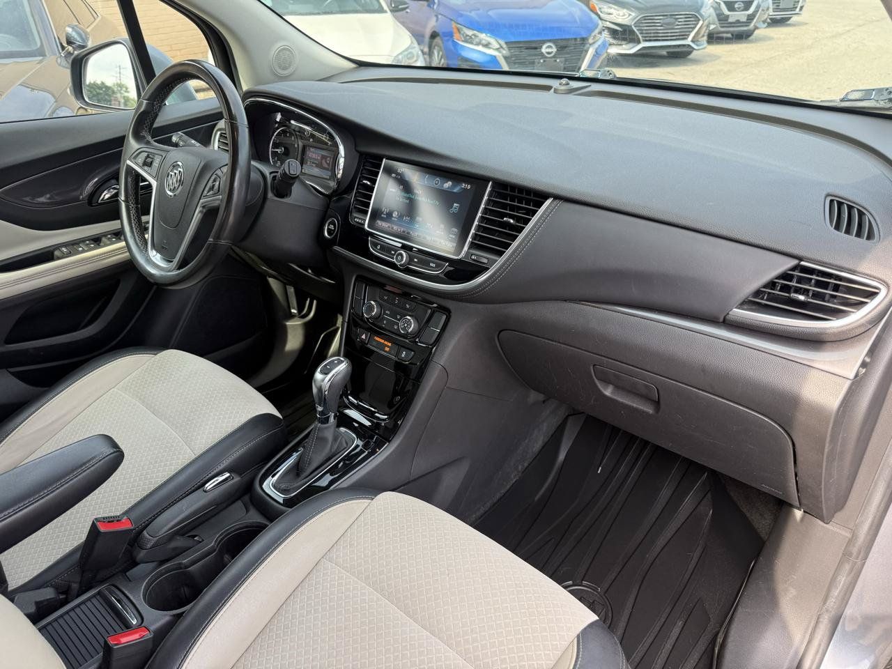 Used 2019 Buick Encore Preferred AWD/4WD image 21