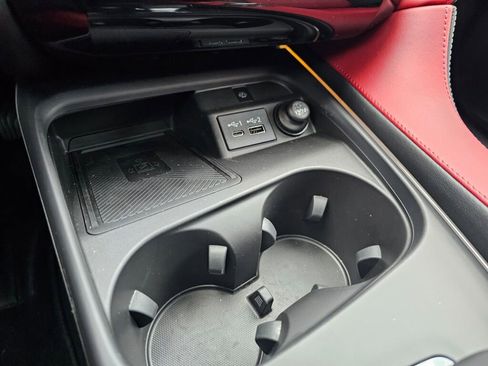 New 2025 INFINITI QX55 Sensory w/ Lighting Package image 33