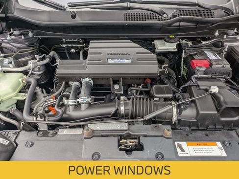 Used 2021 Honda CR-V Touring image 13