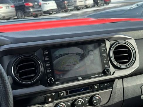 Used 2023 Toyota Tacoma TRD Pro image 7