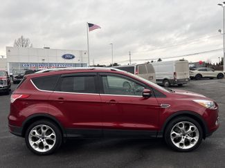 Used 2013 Ford Escape Titanium video 2