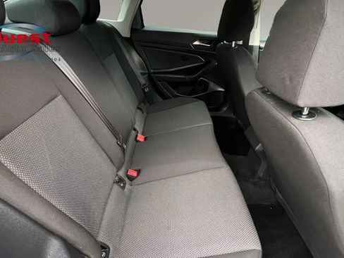 Used 2019 Volkswagen Jetta S w/ Driver Assistance Package FWD image 22