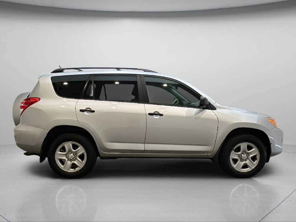 Used 2010 Toyota RAV4 2WD w/ Base L4 Extra Value Pkg image 8