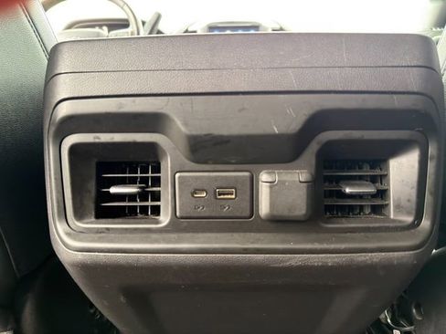 Used 2021 Chevrolet Silverado 1500 RST w/ All Star Edition Plus image 17