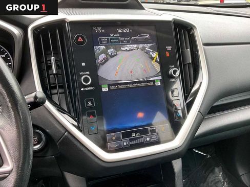 Certified 2023 Subaru Ascent Limited AWD/4WD image 26