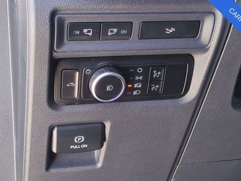 Used 2023 Ford F150 XLT w/ Equipment Group 302A High image 18