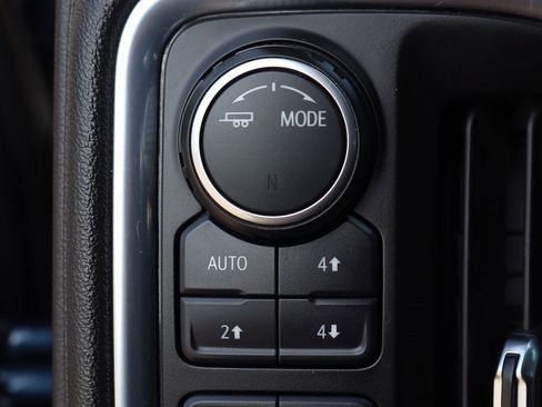 Used 2021 Chevrolet Silverado 3500 High Country w/ Z71 Off-Road Package image 25