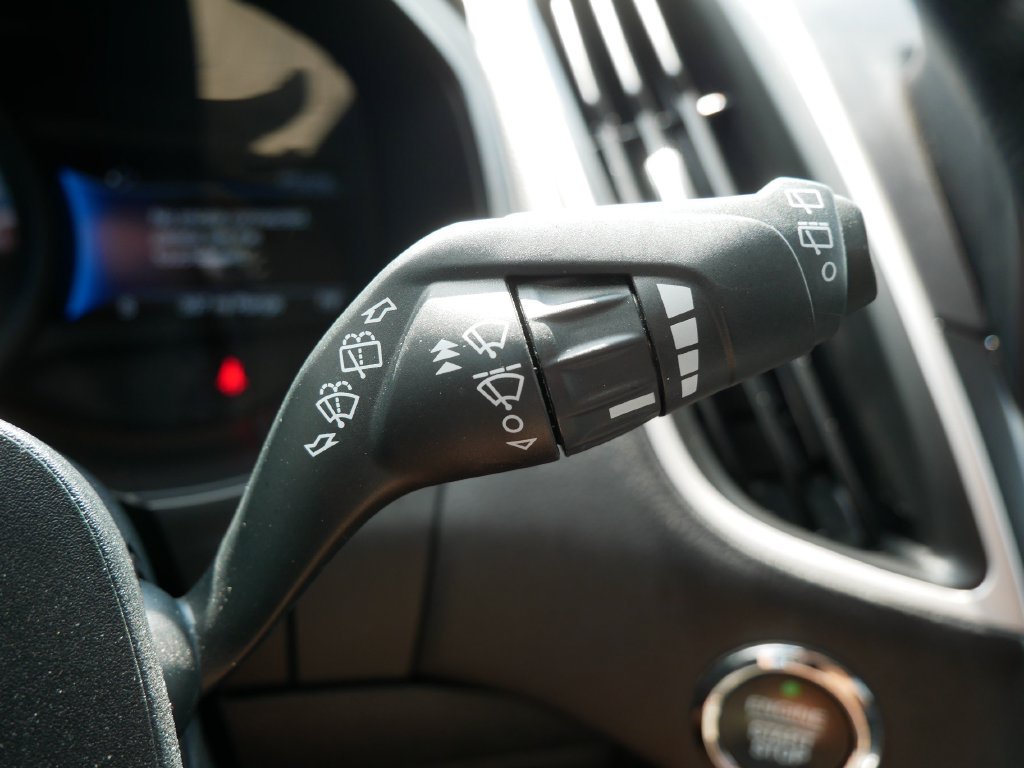 Used 2024 Ford Edge SEL AWD/4WD image 28