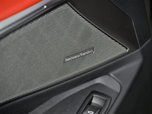 Used 2022 BMW M3 Competition w/ M Carbon Exterior Package AWD/4WD image 15