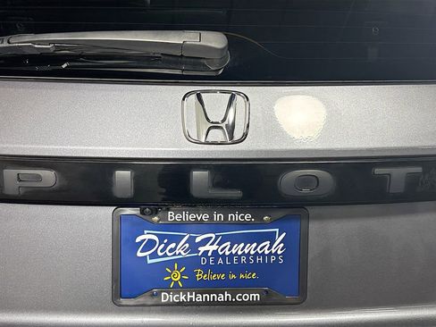 Used 2024 Honda Pilot EX-L image 23