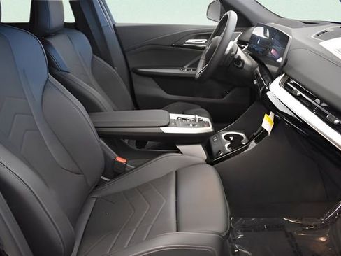 New 2026 BMW X2 xDrive28i w/ Technology Package AWD/4WD image 22