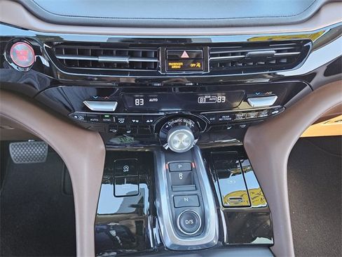Used 2023 Acura MDX Technology image 19