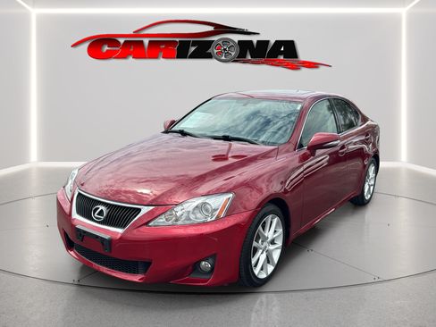 Used 2013 Lexus IS 250 w/ Premium Pkg Value Edition RWD image 12
