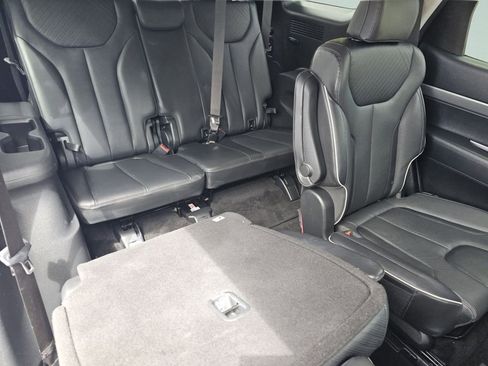 Used 2024 Hyundai Palisade SEL AWD/4WD image 5