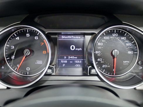 Used 2010 Audi A5 2.0T Premium Plus AWD/4WD image 17