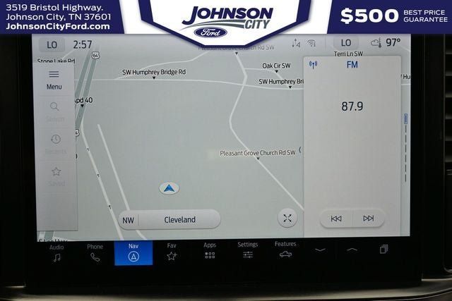 New 2026 Ford F250 Lariat w/ Tremor Off-Road Package AWD/4WD image 26