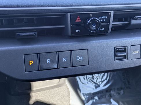 New 2026 Nissan Leaf S+ w/ Floor Mat Package (S+) image 15