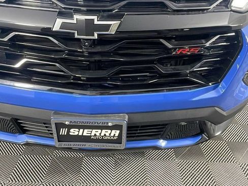 New 2025 Chevrolet Equinox RS w/ Safety and Technology Package image 10