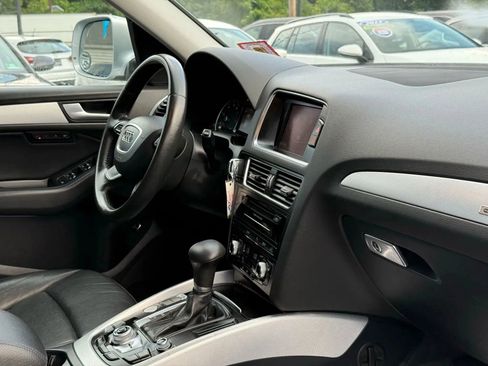 Used 2013 Audi Q5 3.0T Premium Plus w/ Audi MMI Navigation Plus Pkg image 62