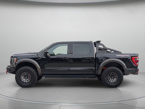 Used 2023 Ford F150 Raptor AWD/4WD image 43