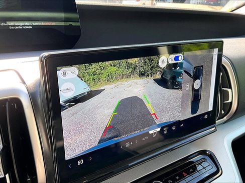 Used 2025 Ford Expedition Max Active image 23