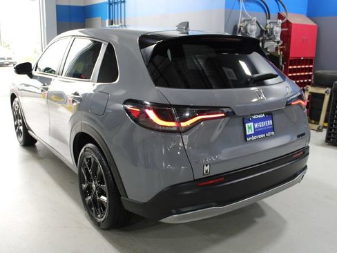 Used 2023 Honda HR-V Sport image 21
